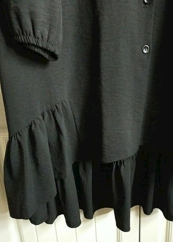 Uzun Gömlek Tunik - Görsel 2