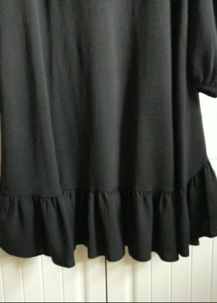 Uzun Gömlek Tunik - Görsel 3