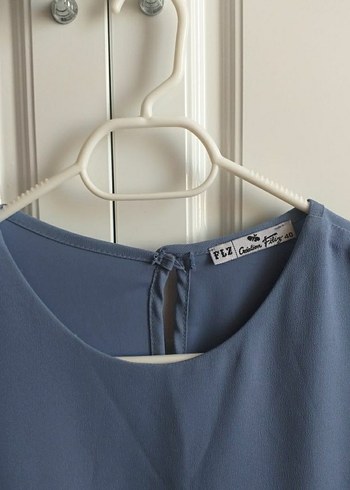 Tunik Gömlek - Görsel 2