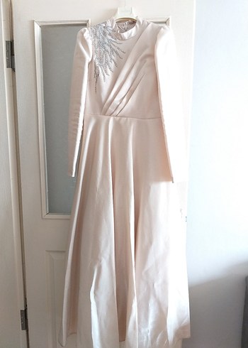 Tesettür Abiye - Görsel 2