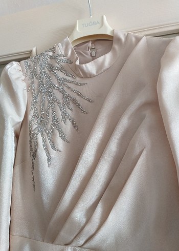 Tesettür Abiye - Görsel 6