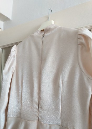 Tesettür Abiye - Görsel 5