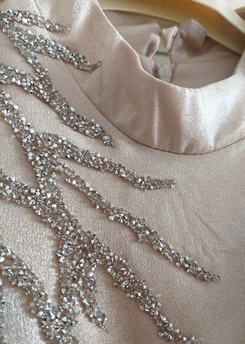 Tesettür Abiye - Görsel 4