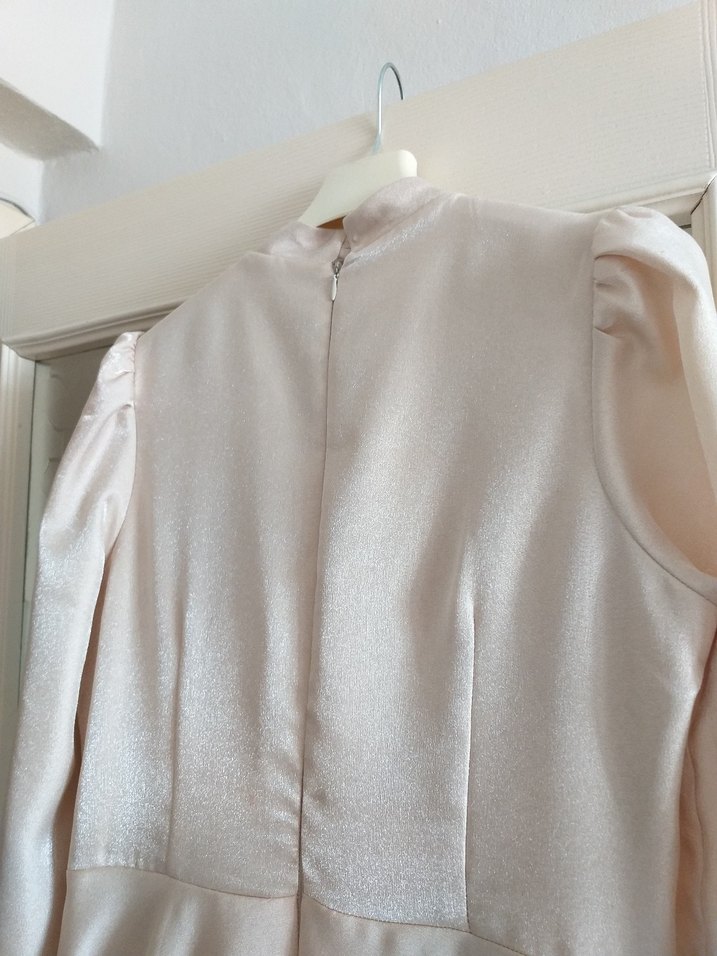 Tesettür Abiye - Görsel 5