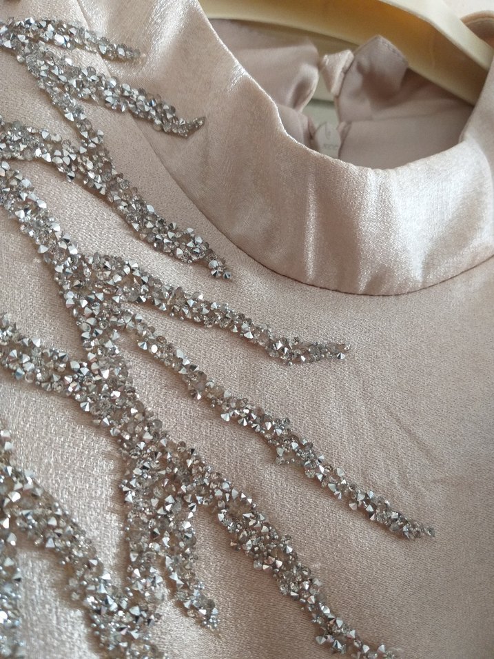 Tesettür Abiye - Görsel 4