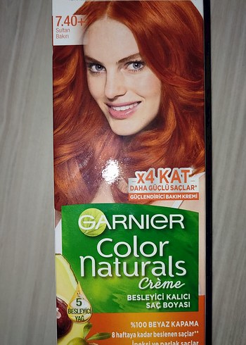 Garnier