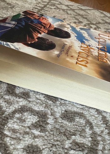 Khaled Hosseini - Uçurtma Avcısı - Görsel 2