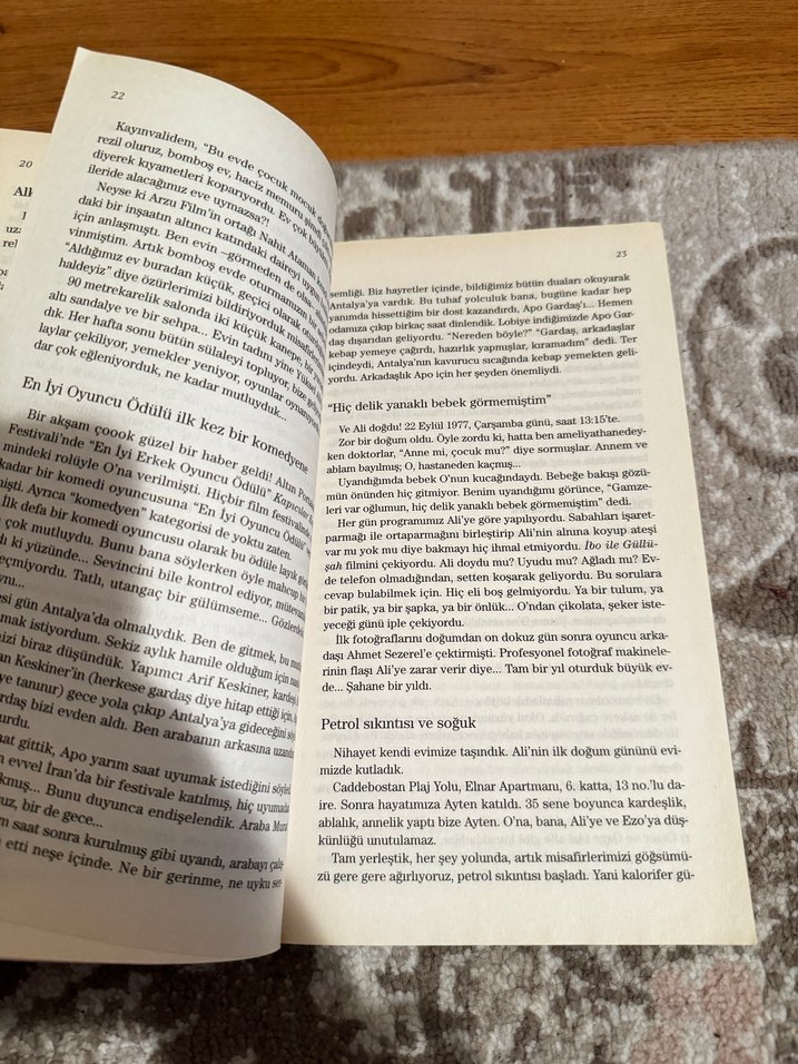 Kemal - Hadi Gel, Bi Kahve İçelim - Görsel 2