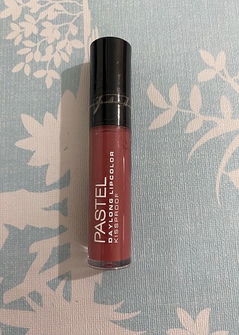Pastel Day Long Lipcolor Kissproof Ruj No:45