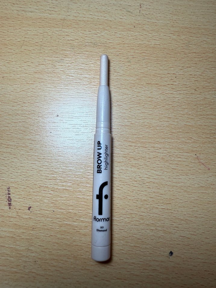 Flormar Brow Up Asansörlü Kaş Altı Aydınlatma Kalemi 001 Diamond - Görsel 3