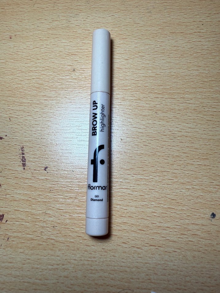 Flormar Brow Up Asansörlü Kaş Altı Aydınlatma Kalemi 001 Diamond - Görsel 2