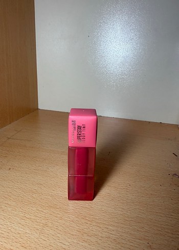 Maybelline Super Stay Teddy Tint 40 Petalcore