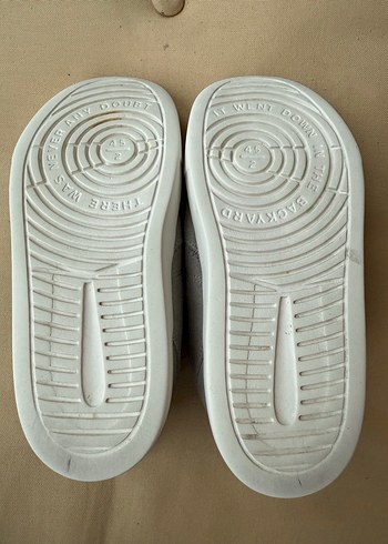 Nike jordan series es alt Gri Süet Erkek Çocuk Spor Ayakkabı - Görsel 4