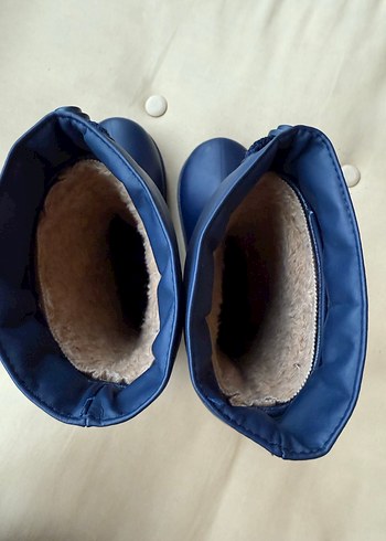 İgor Erkek Çocuk Lacivert Lastik Bot - Görsel 6