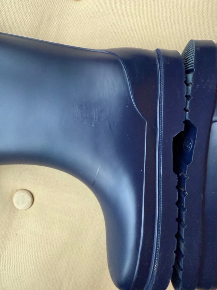 İgor Erkek Çocuk Lacivert Lastik Bot - Görsel 3