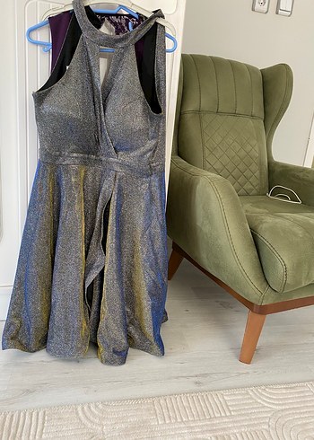 Parlak abiye - Görsel 4