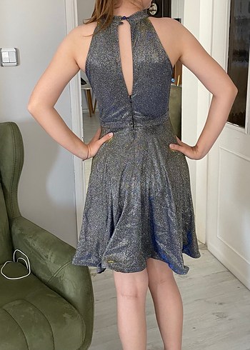 Parlak abiye - Görsel 3