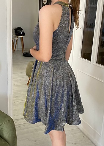 Parlak abiye - Görsel 2