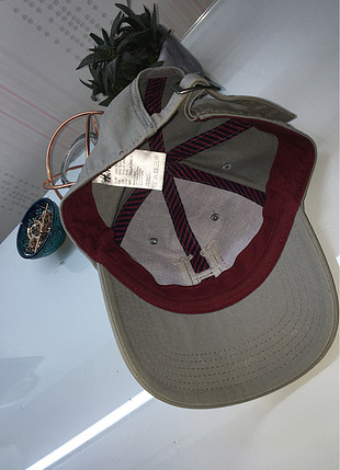 H&M H&M H Şapka