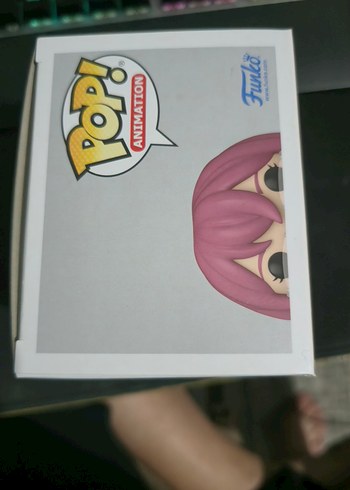 Gowther The Seven Deadly Sins Figür - Görsel 5