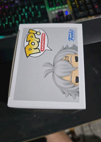 Estarossa The Seven Deadly Sins Figür - Görsel 5