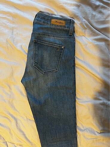 Mavi Jeans Mavi jean , yüksekbel tess modeli