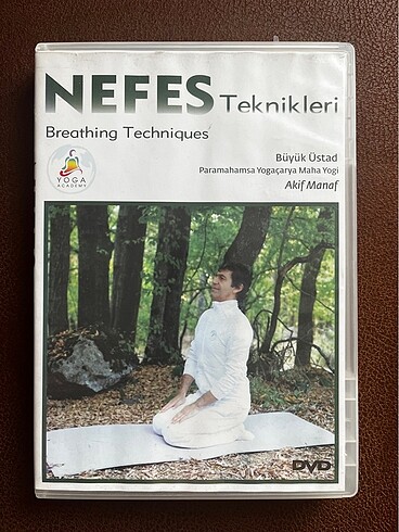 Yoga ,Akif Manaf ,nefes teknikleri