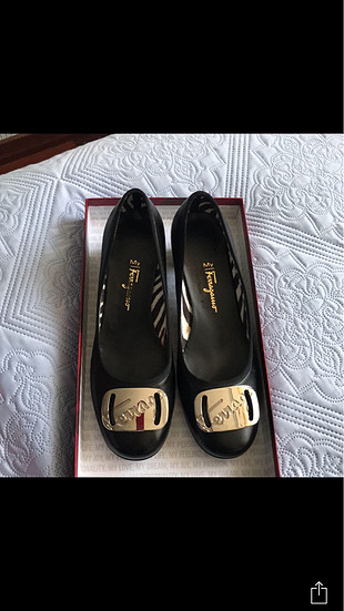 Ferragamo ayakkabi
