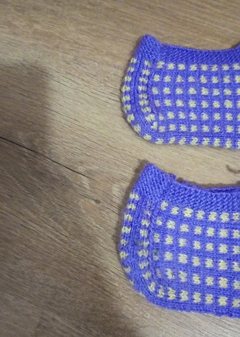 çeyizlik patik 0 ürün - Görsel 5