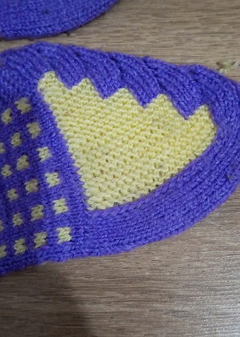 çeyizlik patik 0 ürün - Görsel 4