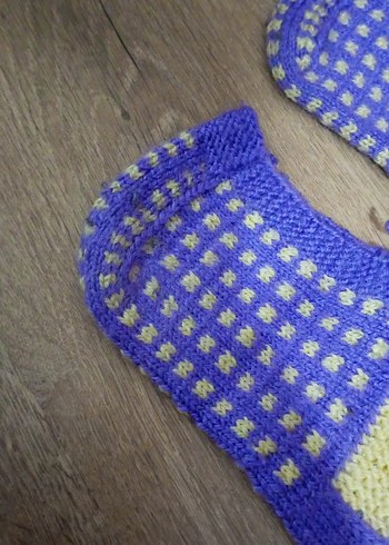 çeyizlik patik 0 ürün - Görsel 3