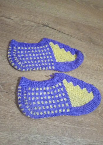 çeyizlik patik 0 ürün - Görsel 2