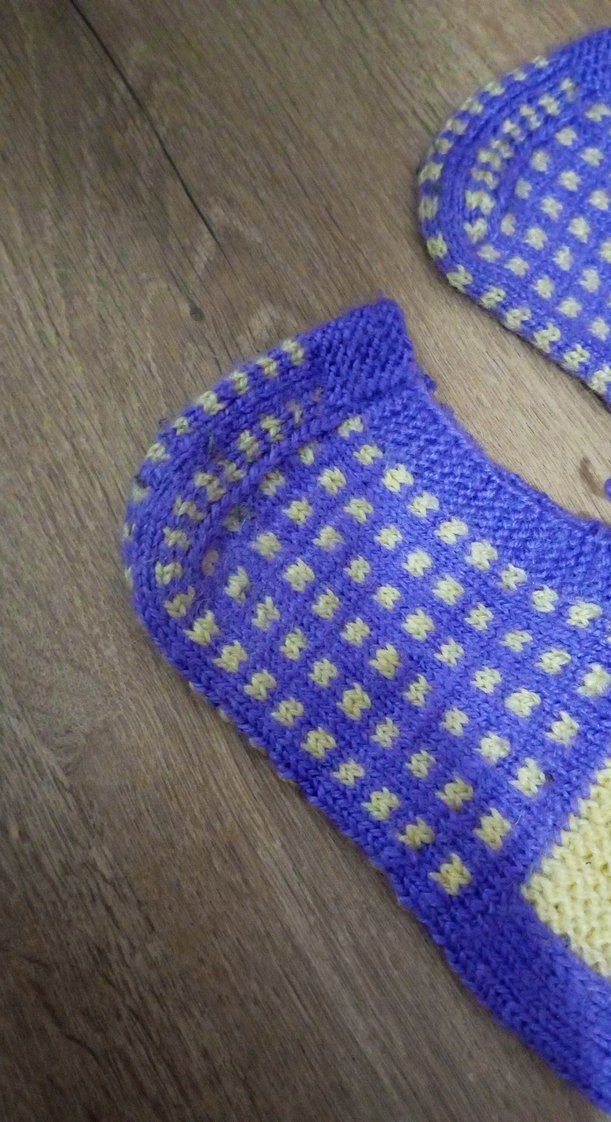 çeyizlik patik 0 ürün - Görsel 3