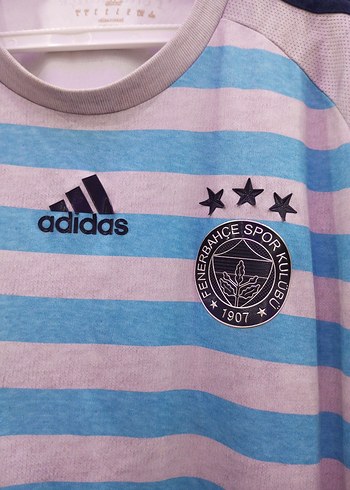 Fenerbahçe Adidas lisanslı Spor Forma