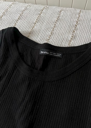 Bershka s