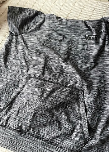 Gri Vans Spor Üstü - Görsel 3