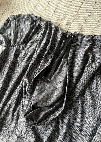 Gri Vans Spor Üstü - Görsel 4