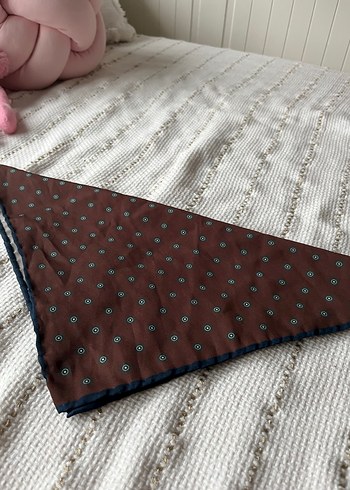 Altınyıldız classic erkek cep mendili - Görsel 2