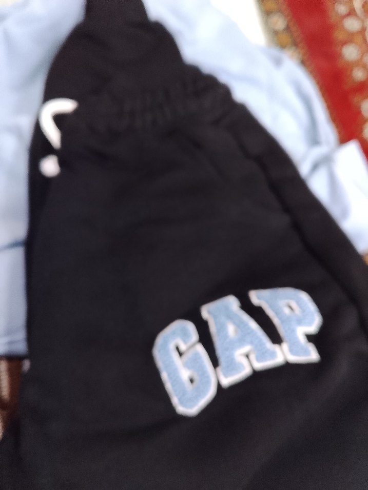 Mor  erkek Eşofman Takımı - Görsel 4