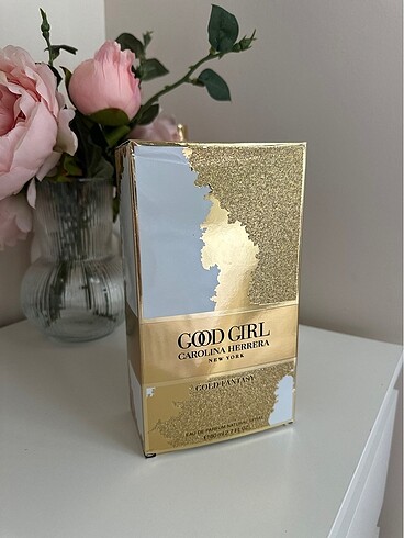 Carolina Herrera Good Girl Parfüm