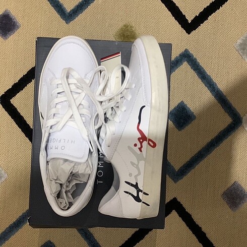 Tommy Hilfiger Tommy hilfiger sneaker