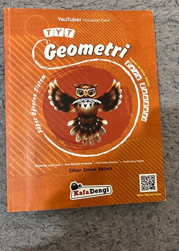 GEOMETRİ TYT KAFA DENGİ