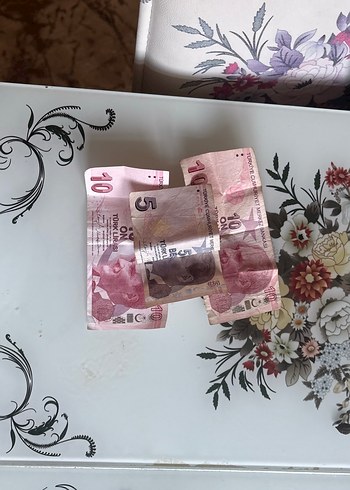  Paranızı helale çevirin