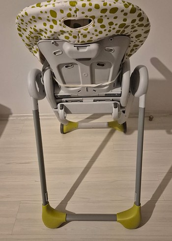 Chicco Chicco Polly Progress ayarlanabilir mama sandalyesi