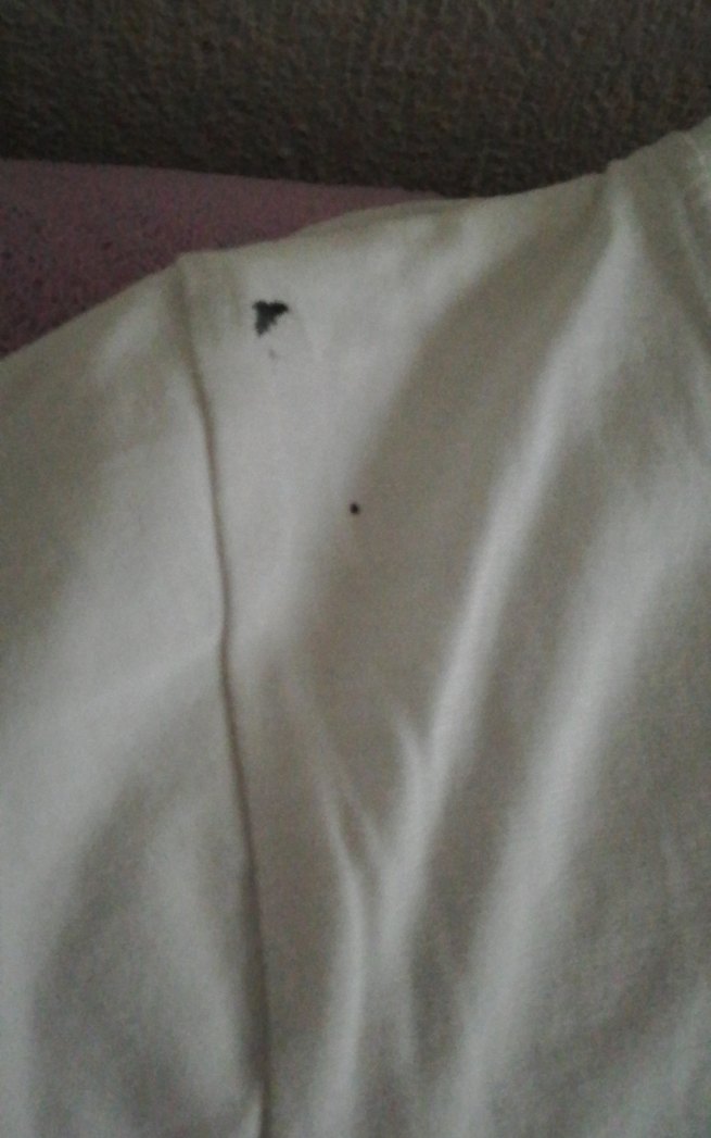 Beyaz kollu 7yaş. 2 atlet 1 tşört - Görsel 4