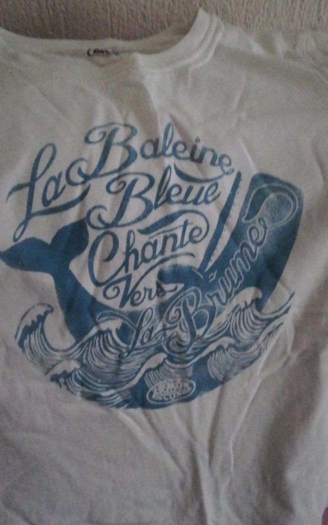 Beyaz kollu 7yaş. 2 atlet 1 tşört - Görsel 5