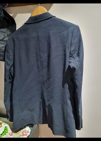 ERKEK SADECE ÇEKET TAKIMI SATILIK markası CAZADOR - Görsel 2