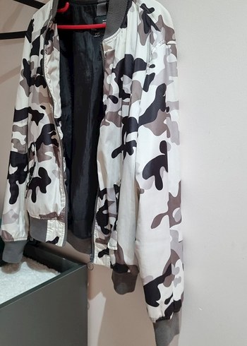 erkek mont - Görsel 2