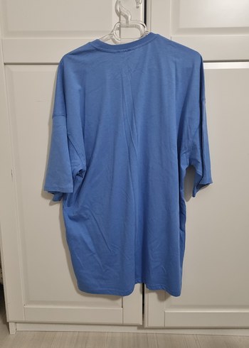 Erkek düşük omuz T-shirt - Görsel 3