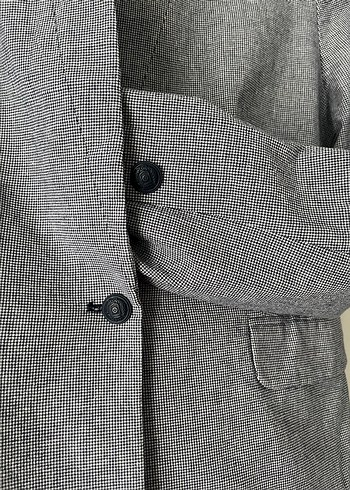 Koton marka bayan ceket - Görsel 3